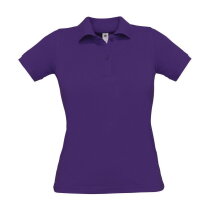 Safran Ladies Polo - PW455