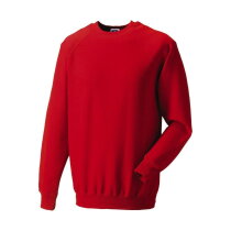 Sweatshirt Raglan