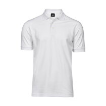 Luxury Stretch Polo