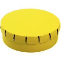 Clic clac snoep met kaneelsmaak in blik