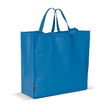 Grote boodschappen tas