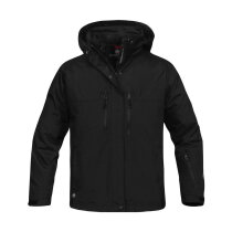 Womens Beaufort 3 in 1
