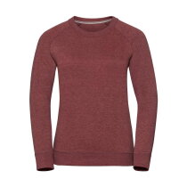 Ladies HD Raglan Sweat