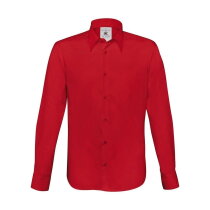 Longsleeve StretchLongsleeve Stretch Shirt - Shirt