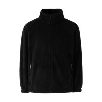 Full Zip Fleece Kids