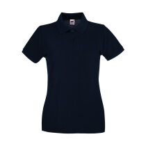 Premium Polo Lady-Fit