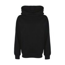 Tagless Hoodie