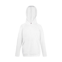 Lightweight Hooded Sweat Kids