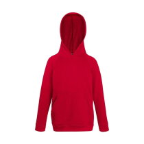 Lightweight Hooded Sweat Kids