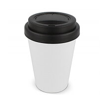 RPP Koffiebeker Wit 250ml