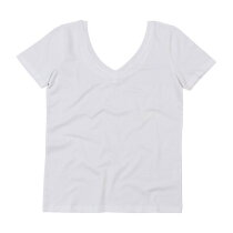 Women`s Scoop Back V