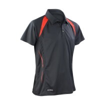 Spiro Team Spirit Polo