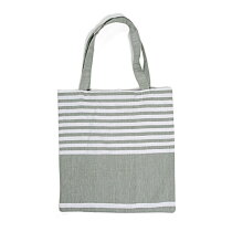 Sagaform Ella Hamam Katoenen Tas 41x38 cm