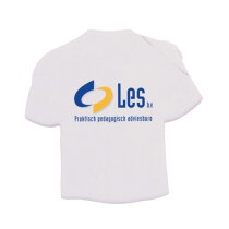 Mintdispenser t-shirt