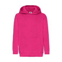 Kids Hooded Sweat