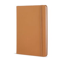 A5-notitieboek van PU