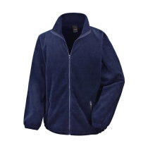 Fashion Fit Outdoor Fleece