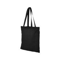 Madras katoenen tas