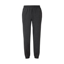 Classic Elasticated Cuff Jog Pants
