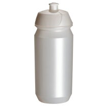 Bidon Shiave 50 cl. parelkleur