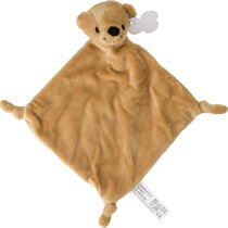Pluche tutdoekje Animalia