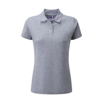 Ladies Polo Poly-Cotton Blend