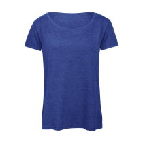 Triblend T-Shirt Women - TW056