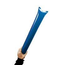 Juichsticks Royalblauw