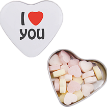 Hart blik relatiegeschenken