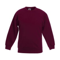 Premium Set-In Sweat Kids