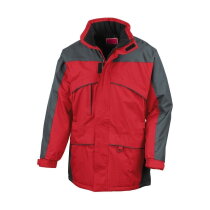 Seneca Hi-Activity Jacket