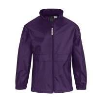 Kids` Windbreaker - JK950