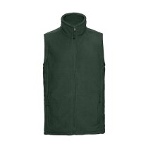 Mens’ Gilet Outdoor Fleece