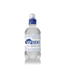 Waterflesjes, 330 ml sportdop bedrukken