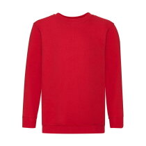 Classic Set-In Sweat Kids