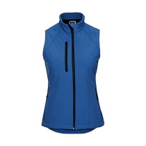 Ladies Softshelll Gilet