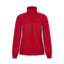 LLadies` Midseason Windbreaker - JWI61