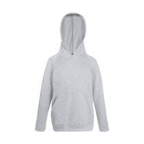 Lightweight Hooded Sweat Kids