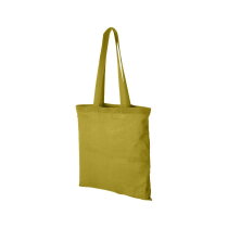 Madras katoenen tas