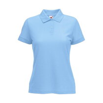 65/35 Polo Lady-Fit