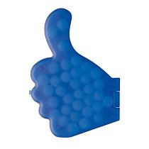 Pepermuntdoosje Duim relatiegeschenken