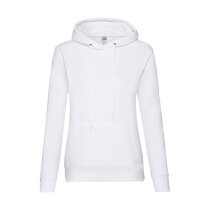 Classic Hooded Sweat Lady-Fit