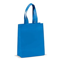 Non woven tas gelamineerd Klein