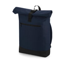 Roll-Top Backpack