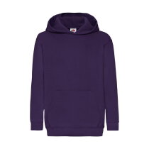 Kids Hooded Sweat
