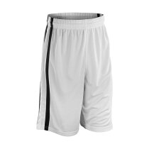 Men`s Quick Dry Basketball Shorts