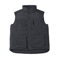 Workwear Bodywarmer - JUC40