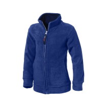 Nashville kinder fleece jack