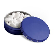 Mini clic-clac blikje