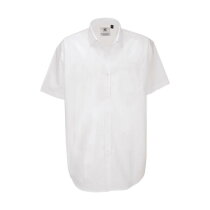 Men`s Heritage Poplin Shirt - SMP42
